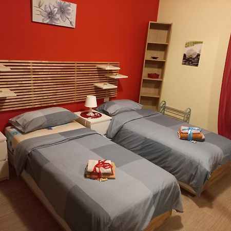 Lady D Bed&Breakfast Рим Екстер'єр фото