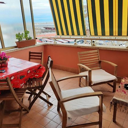 Lady D Bed&Breakfast Рим Екстер'єр фото