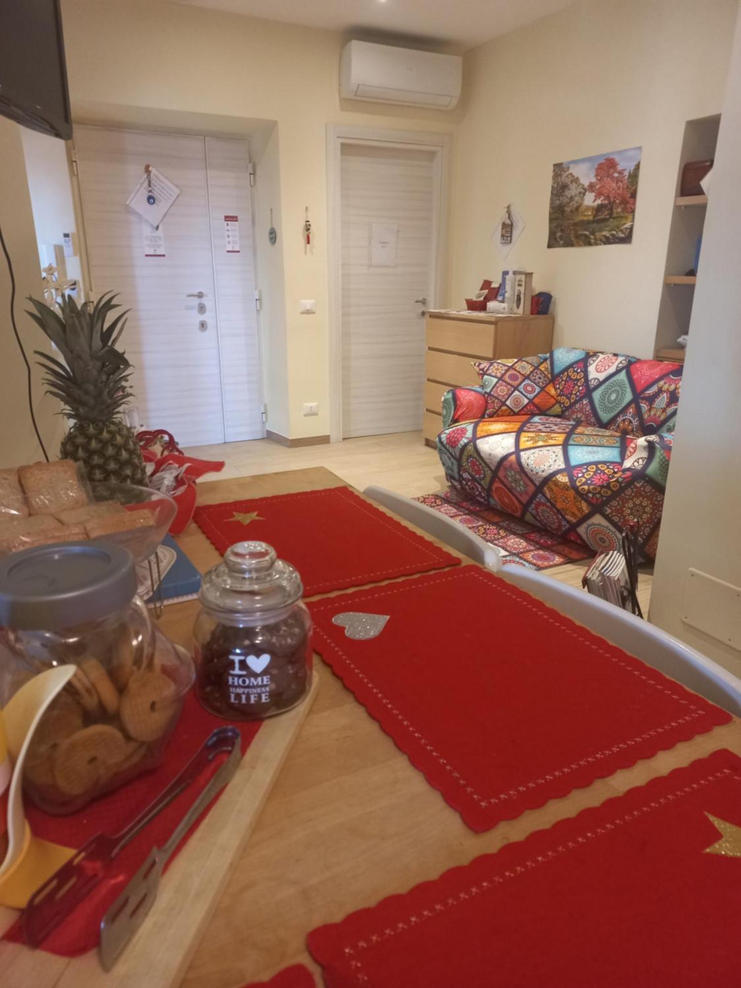 Lady D Bed&Breakfast Рим Екстер'єр фото