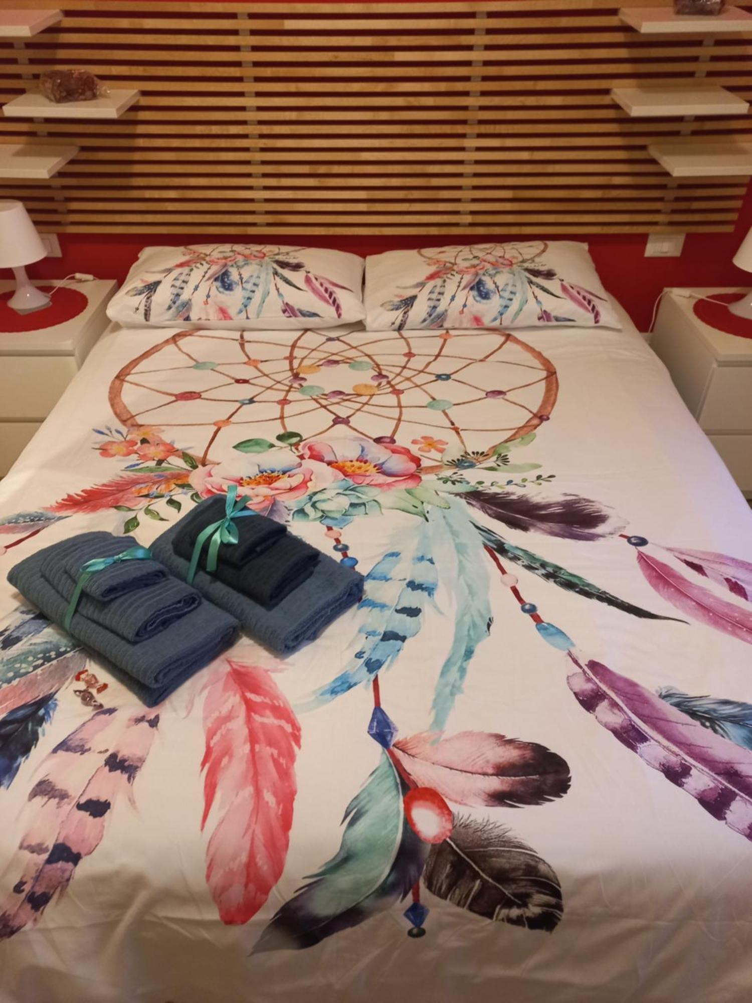 Lady D Bed&Breakfast Рим Екстер'єр фото