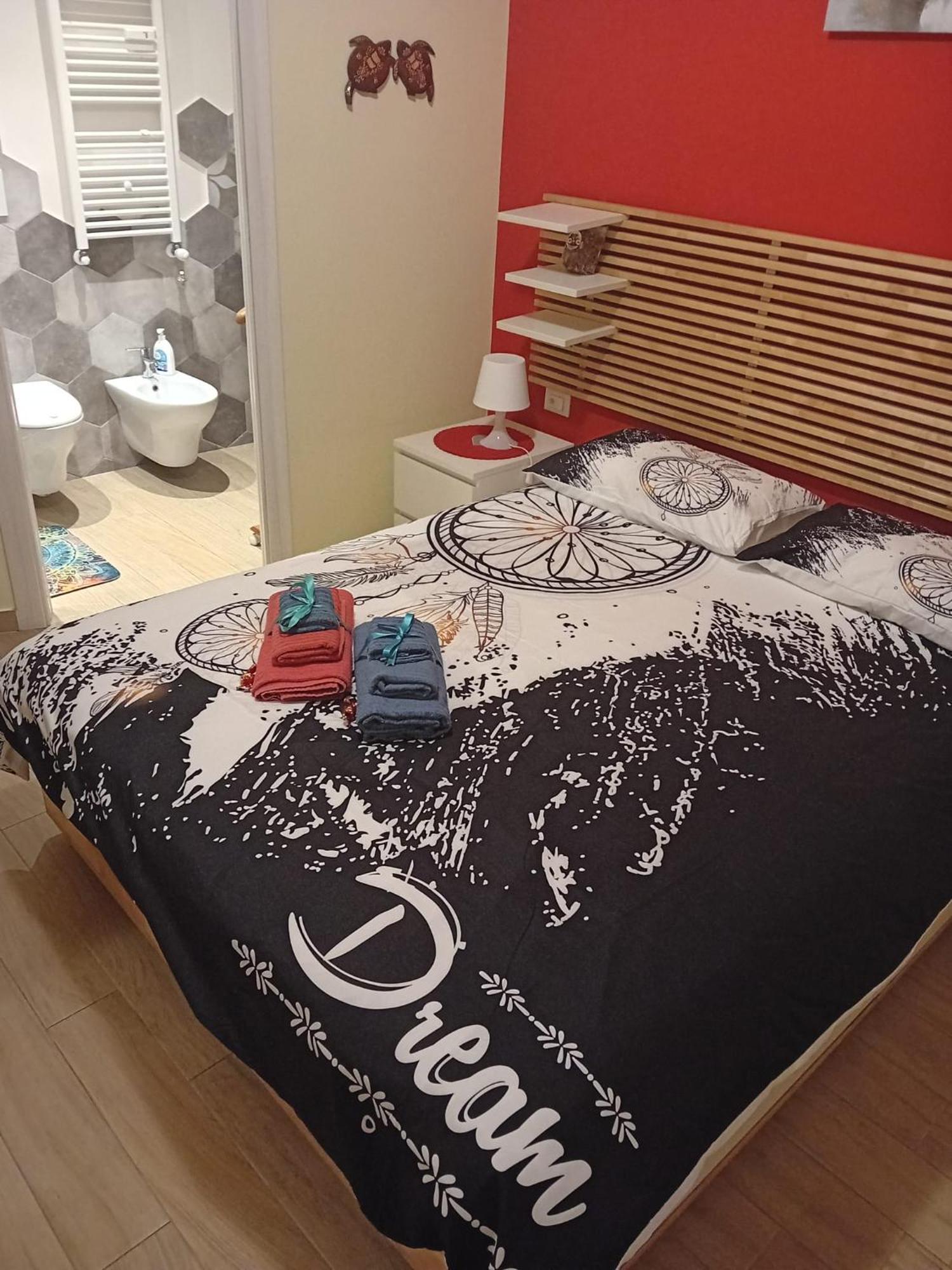 Lady D Bed&Breakfast Рим Екстер'єр фото