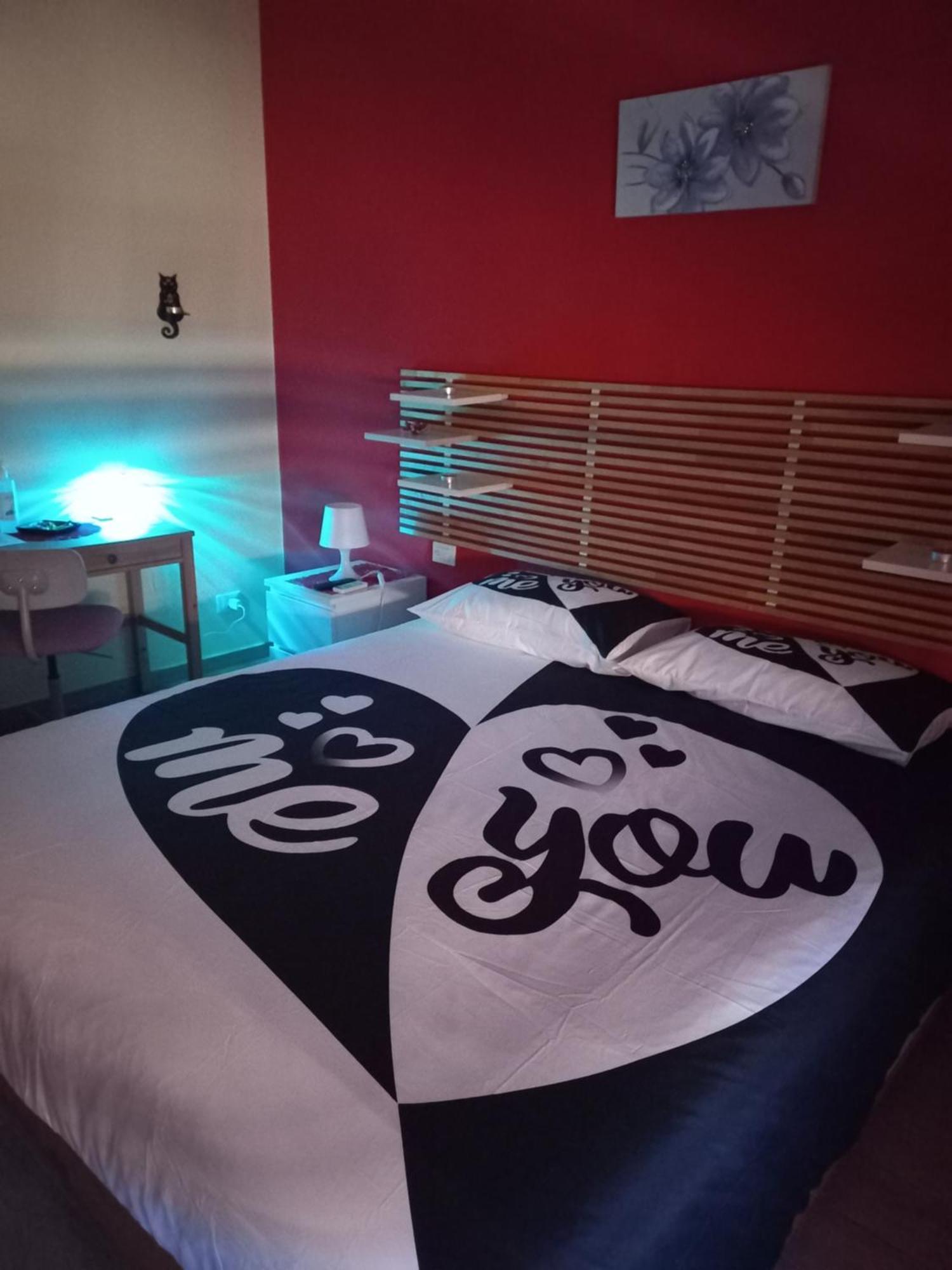 Lady D Bed&Breakfast Рим Екстер'єр фото