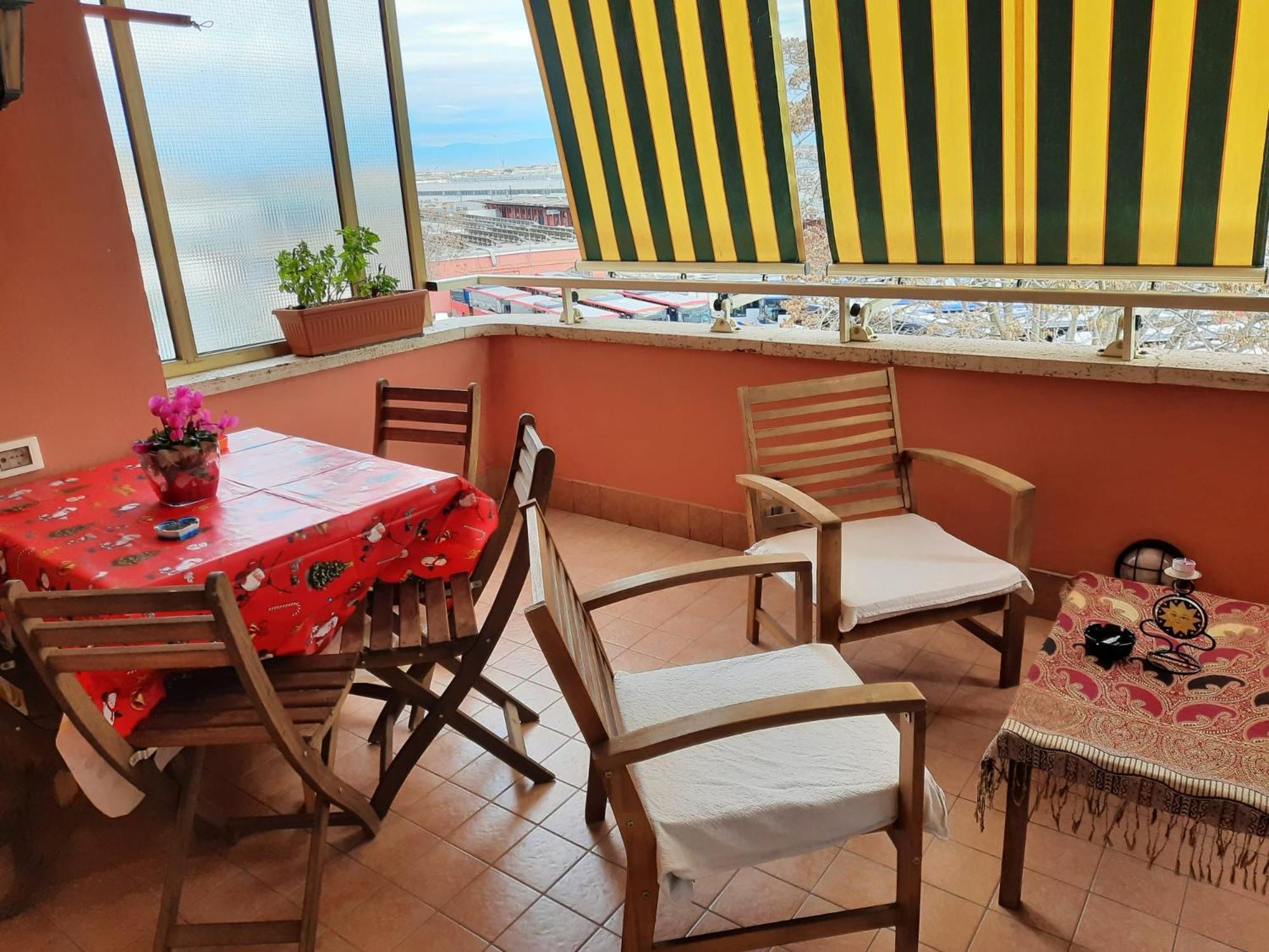 Lady D Bed&Breakfast Рим Екстер'єр фото