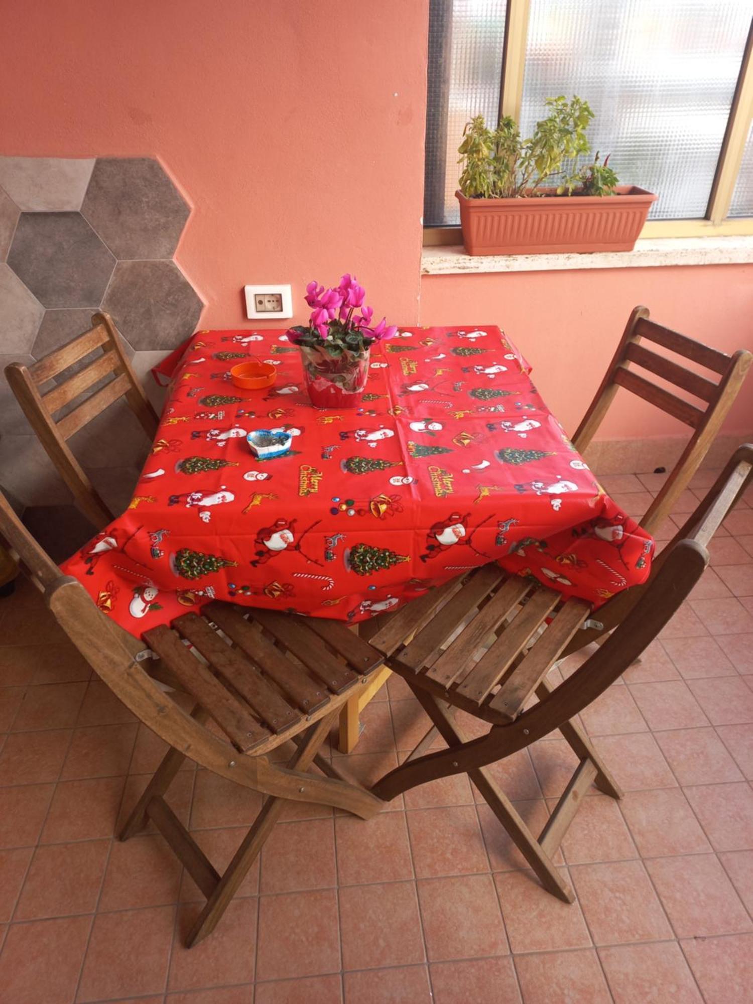 Lady D Bed&Breakfast Рим Екстер'єр фото