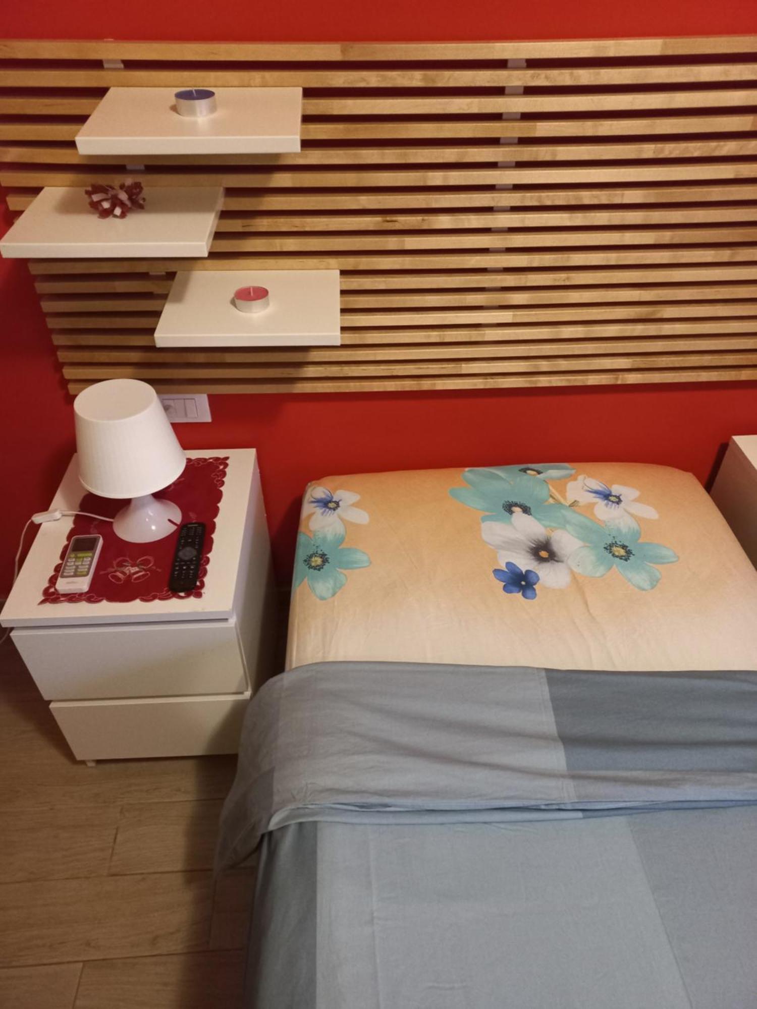 Lady D Bed&Breakfast Рим Екстер'єр фото