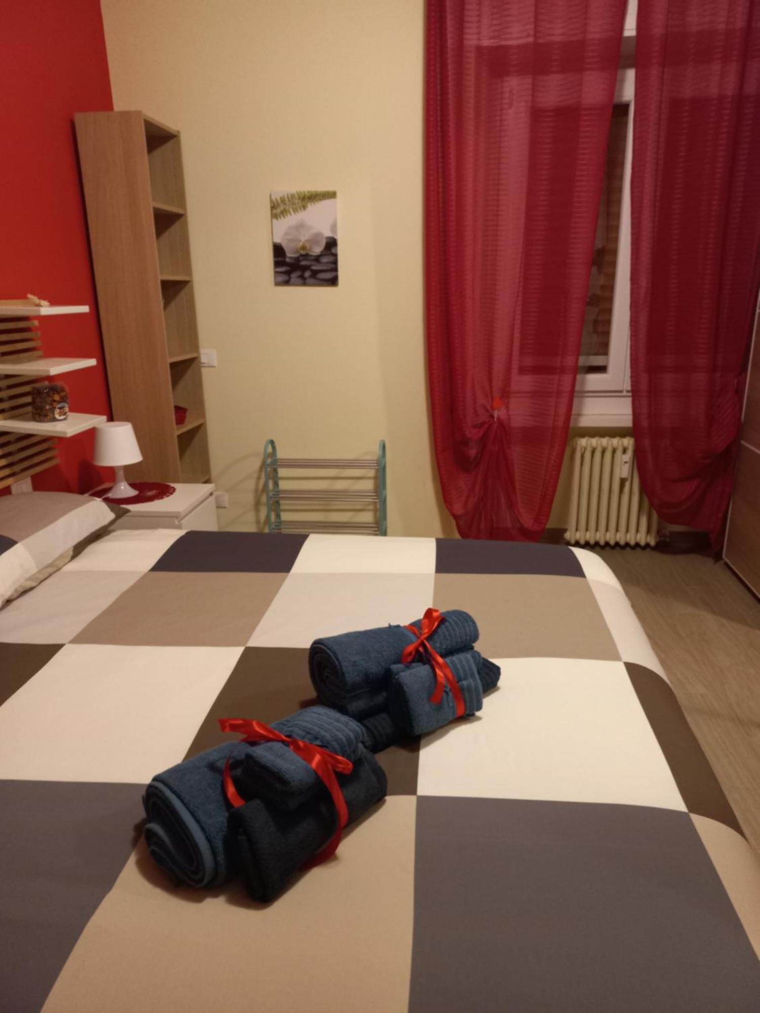 Lady D Bed&Breakfast Рим Екстер'єр фото