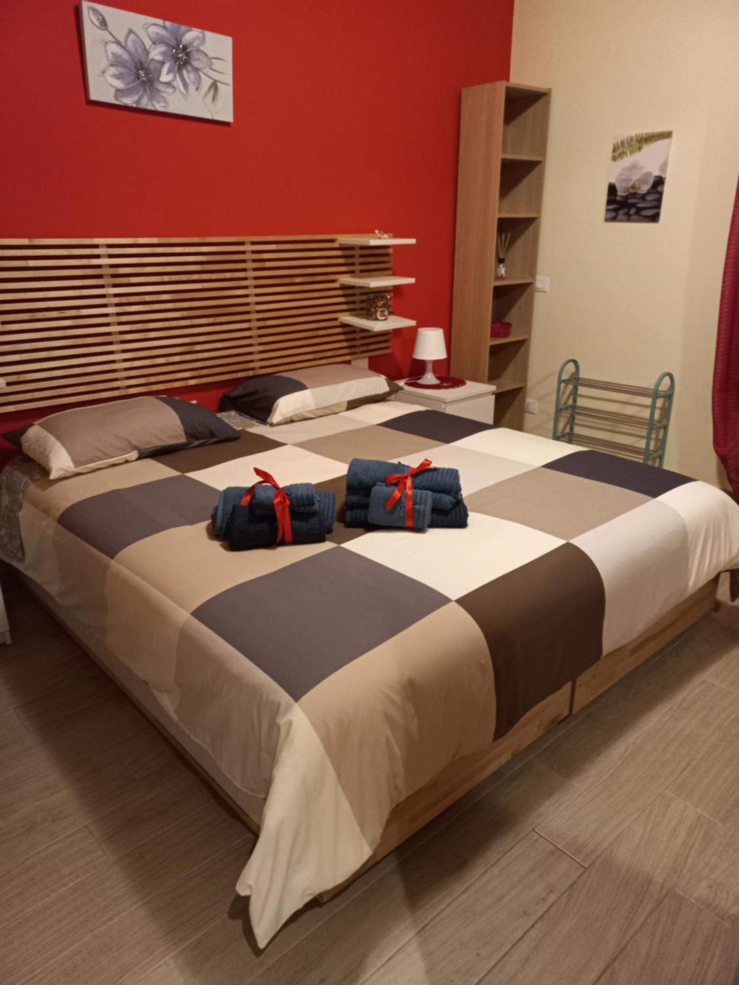 Lady D Bed&Breakfast Рим Екстер'єр фото