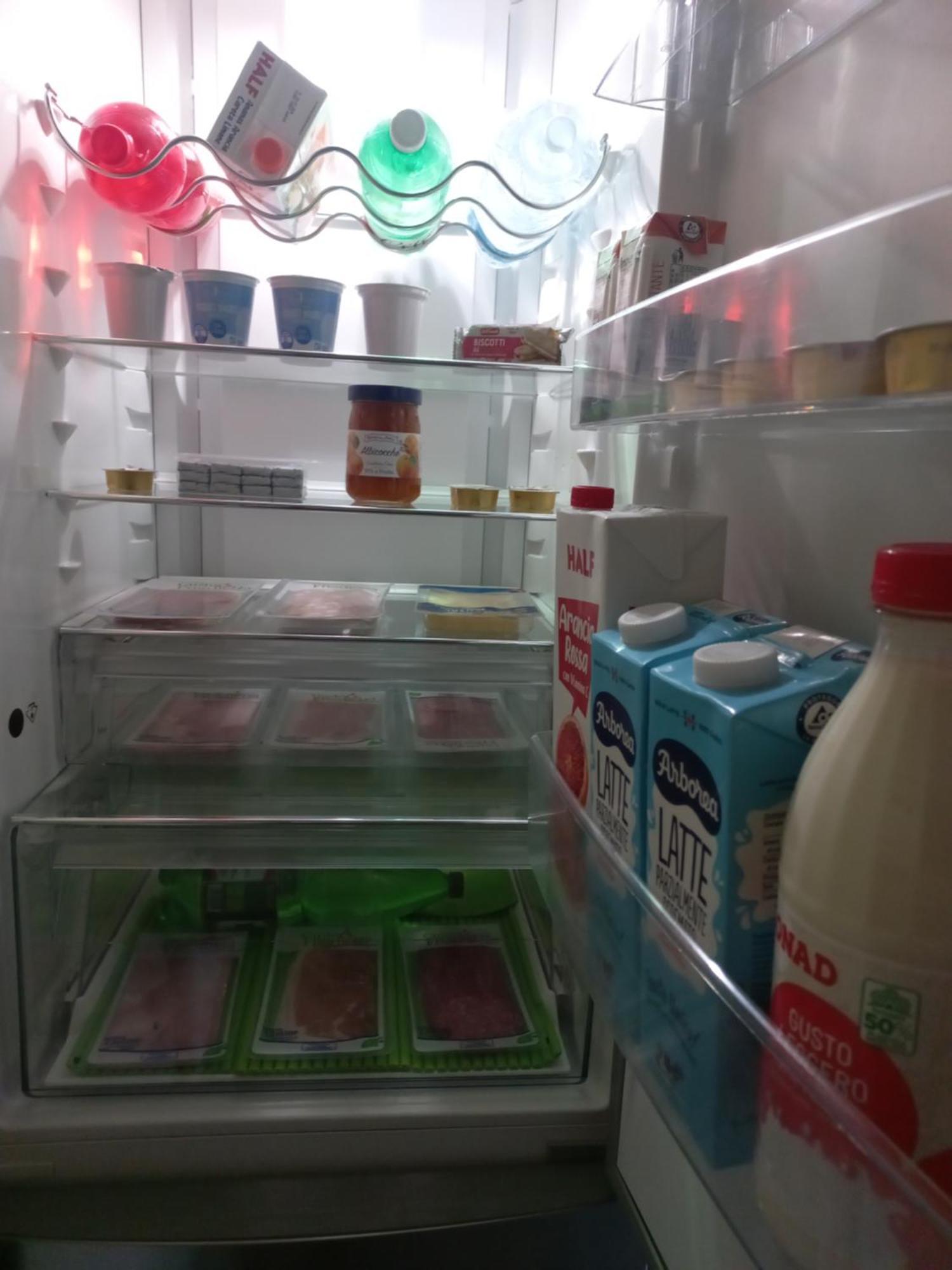 Lady D Bed&Breakfast Рим Екстер'єр фото