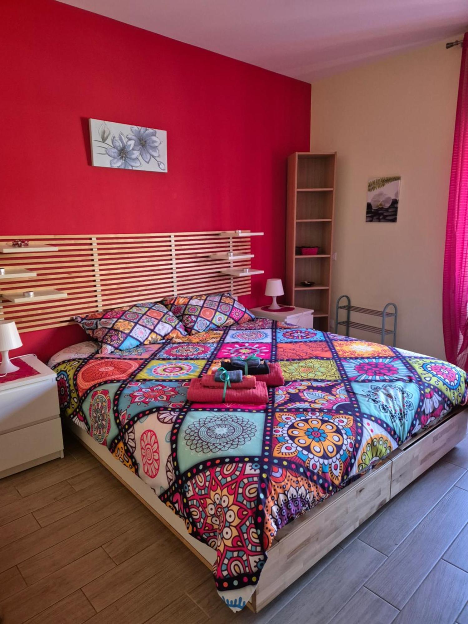 Lady D Bed&Breakfast Рим Екстер'єр фото
