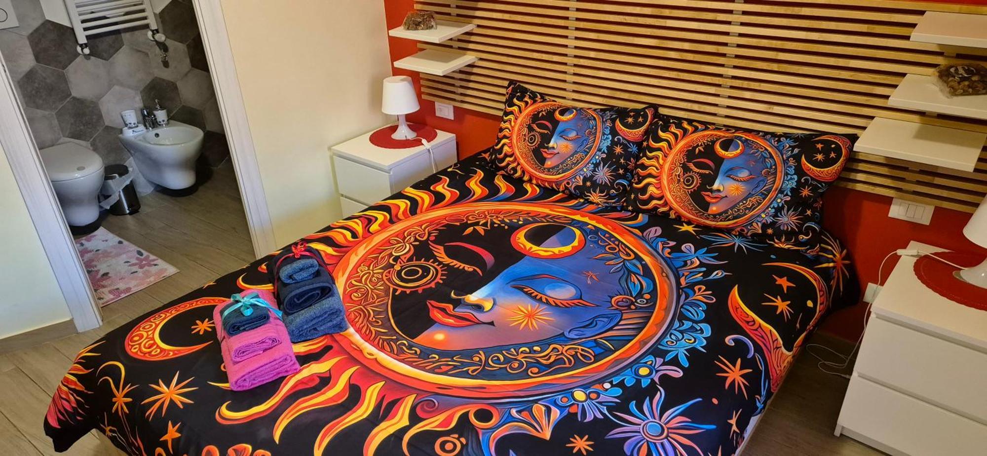 Lady D Bed&Breakfast Рим Екстер'єр фото