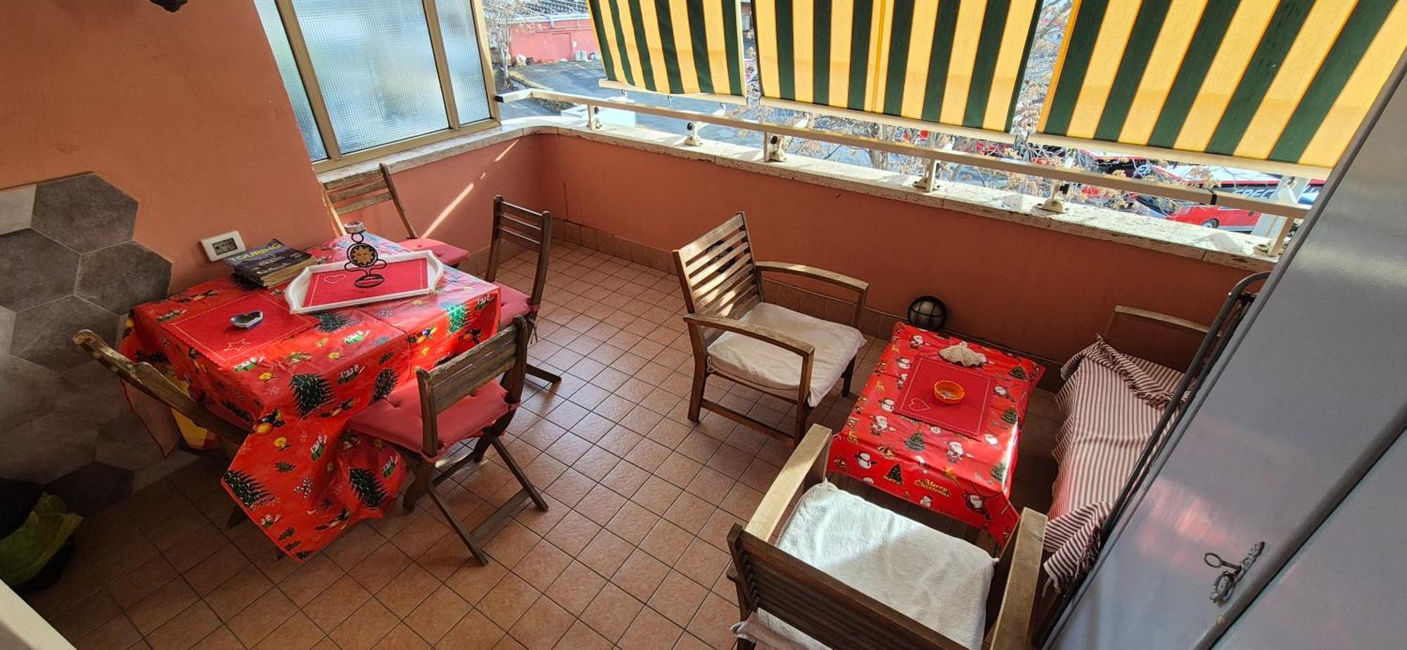 Lady D Bed&Breakfast Рим Екстер'єр фото