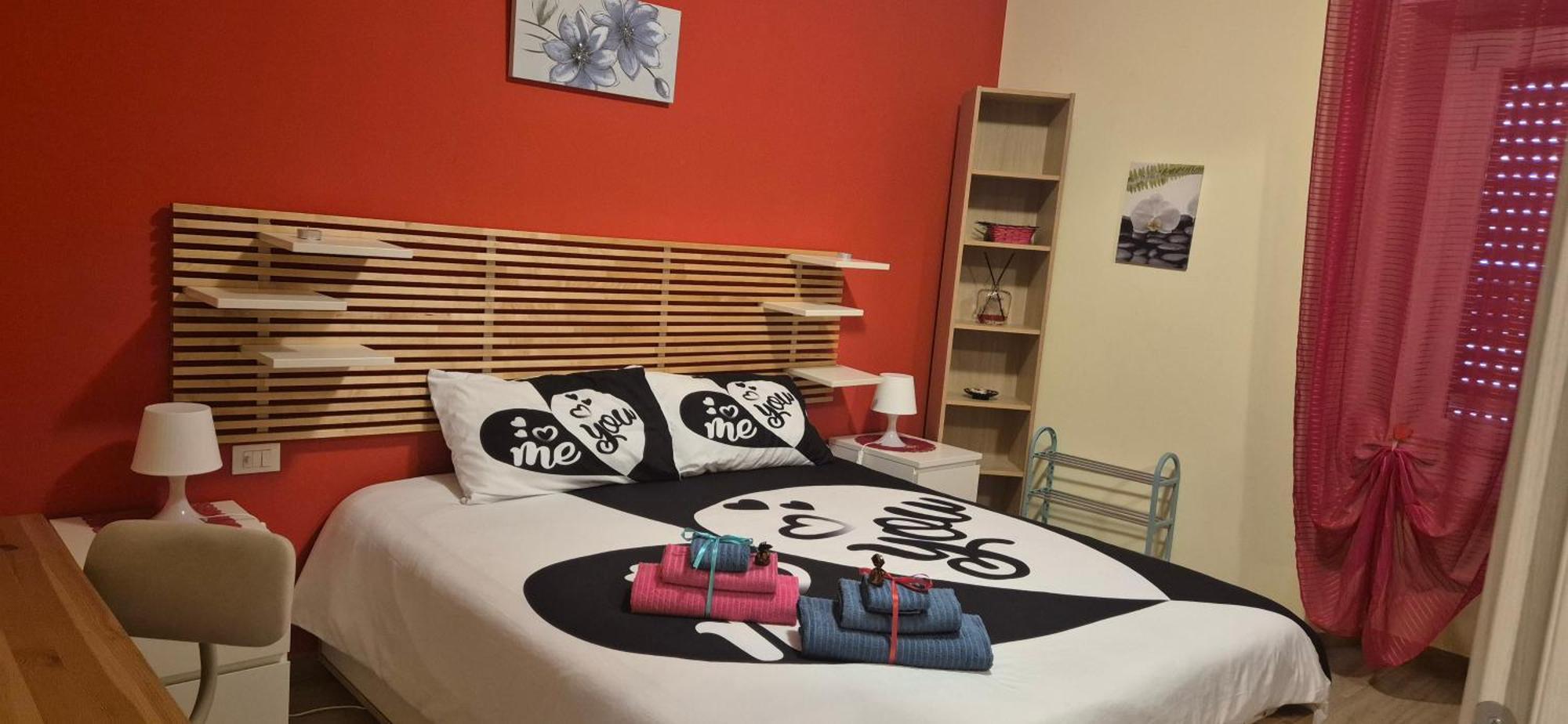 Lady D Bed&Breakfast Рим Екстер'єр фото