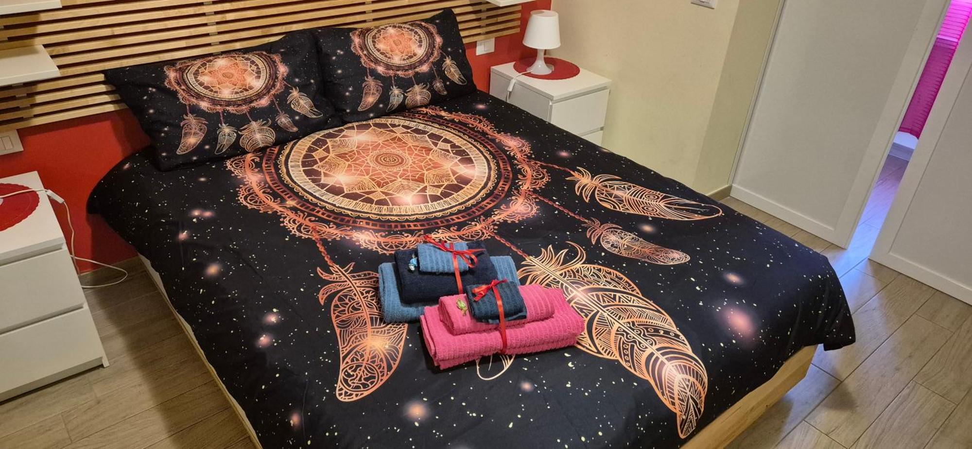 Lady D Bed&Breakfast Рим Екстер'єр фото