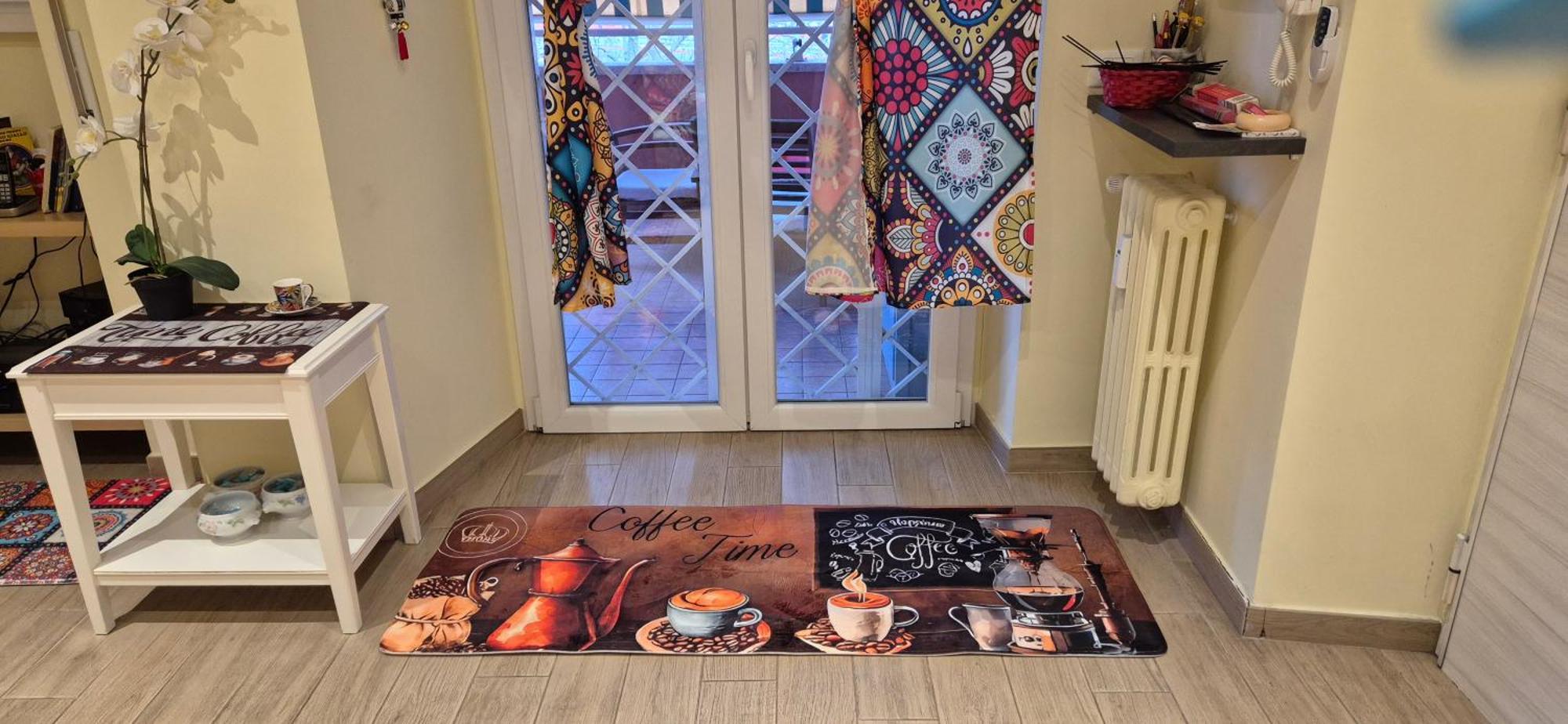 Lady D Bed&Breakfast Рим Екстер'єр фото