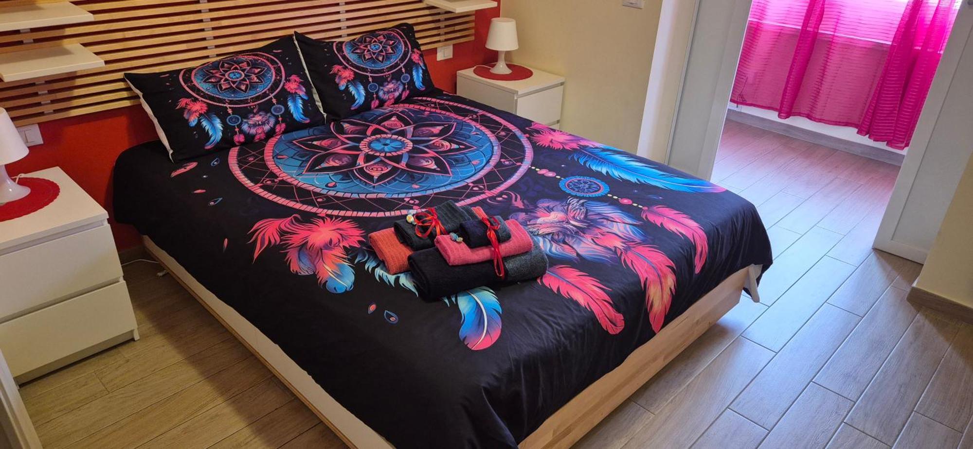 Lady D Bed&Breakfast Рим Екстер'єр фото