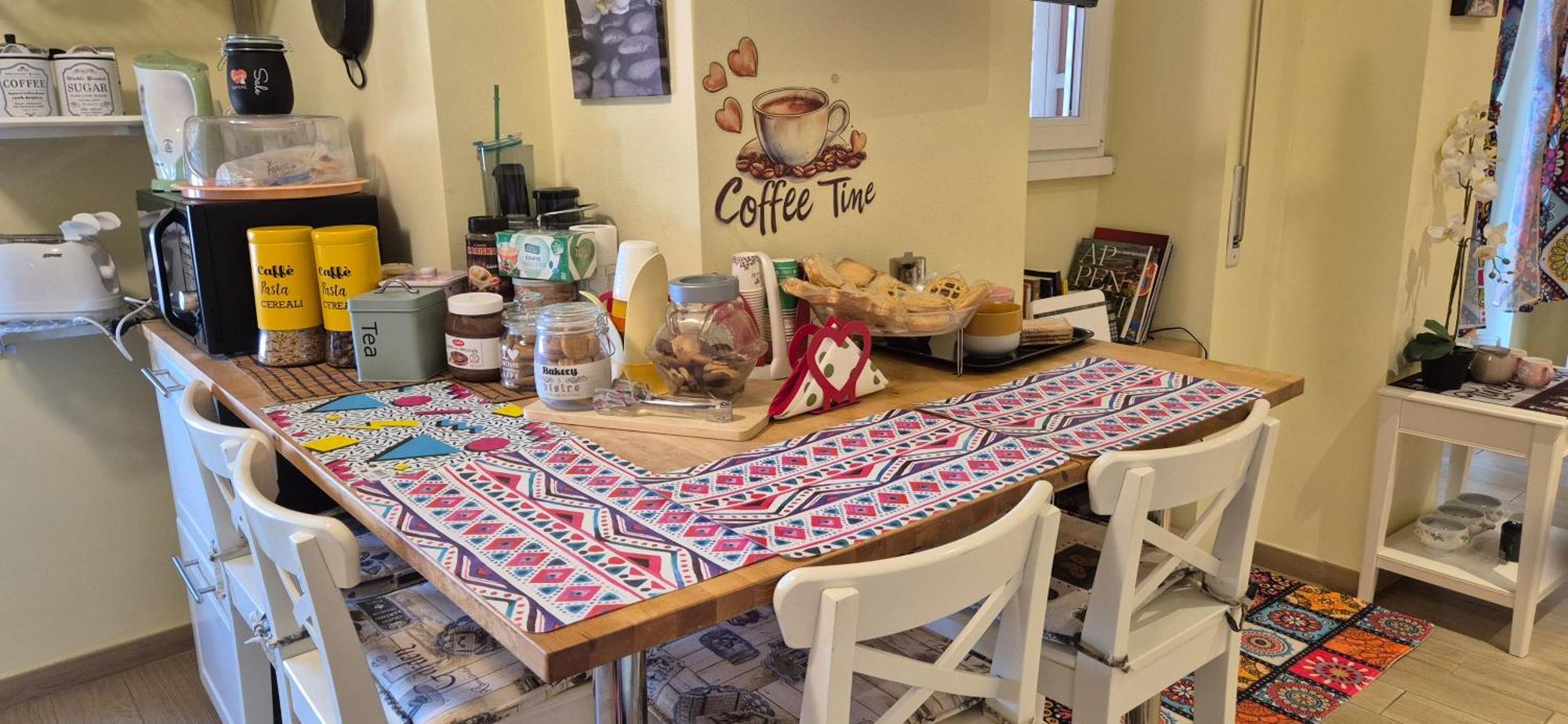 Lady D Bed&Breakfast Рим Екстер'єр фото